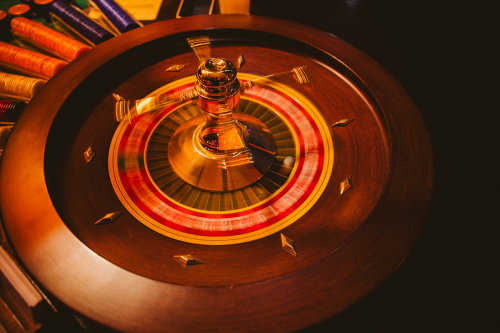 Casino Event Hamburg