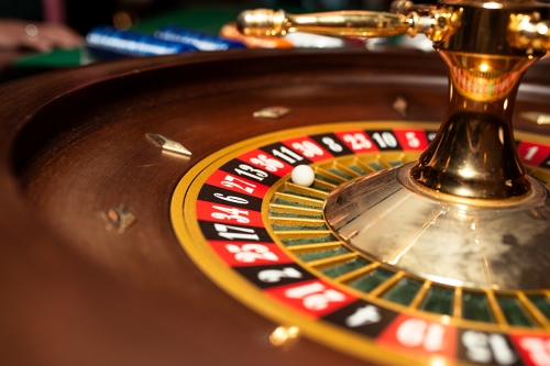 Casino Event Düsseldorf